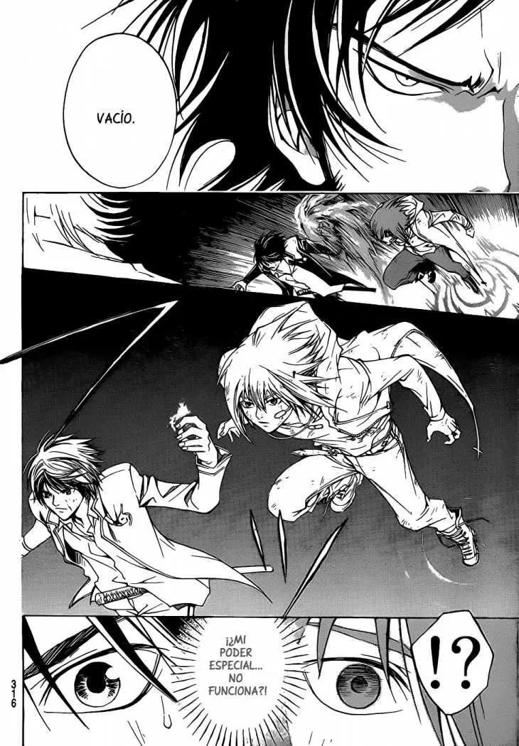 Code:Breaker (2008) - Capítulo 71 - Página 14 - LectorTMOo