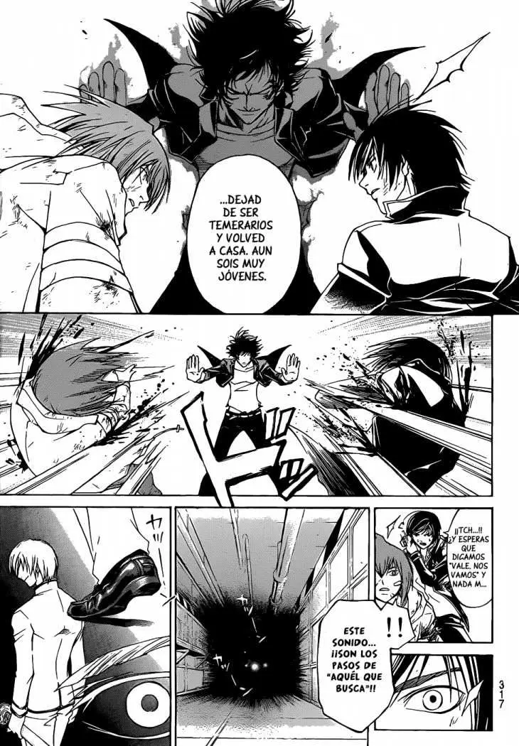 Code:Breaker (2008) - Capítulo 71 - Página 15 - LectorTMOo