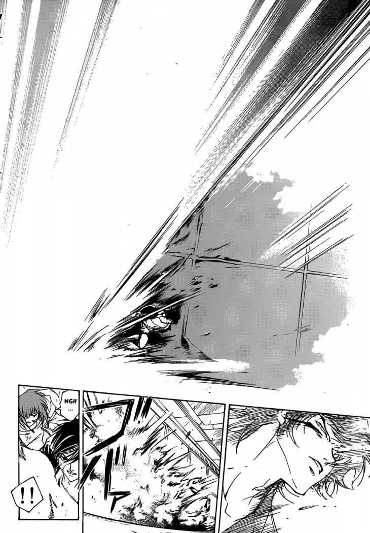 Code:Breaker (2008) - Capítulo 71 - Página 18 - LectorTMOo