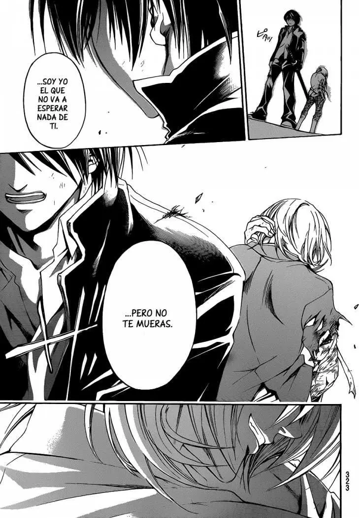 Code:Breaker (2008) - Capítulo 71 - Página 21 - LectorTMOo