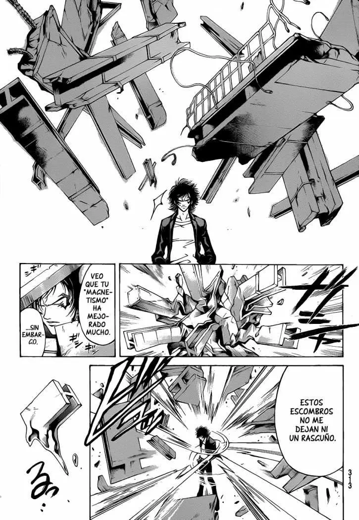 Code:Breaker (2008) - Capítulo 72 - Página 6 - LectorTMOo