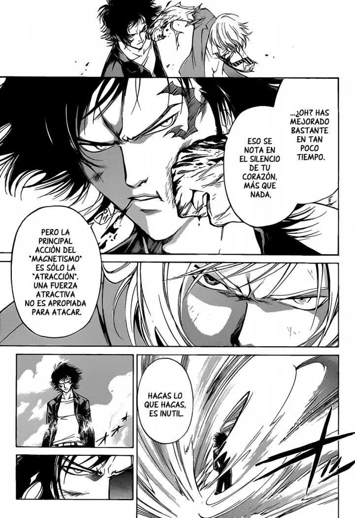 Code:Breaker (2008) - Capítulo 72 - Página 10 - LectorTMOo