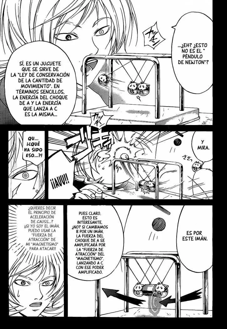 Code:Breaker (2008) - Capítulo 72 - Página 12 - LectorTMOo