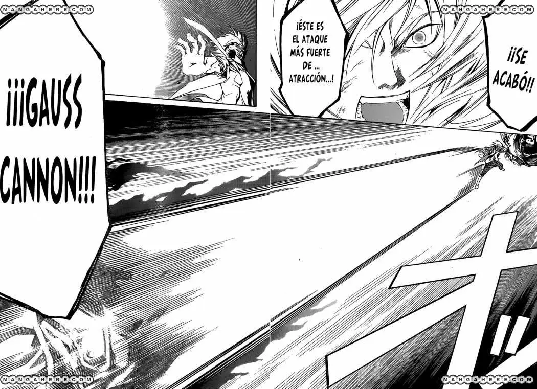 Code:Breaker (2008) - Capítulo 72 - Página 15 - LectorTMOo