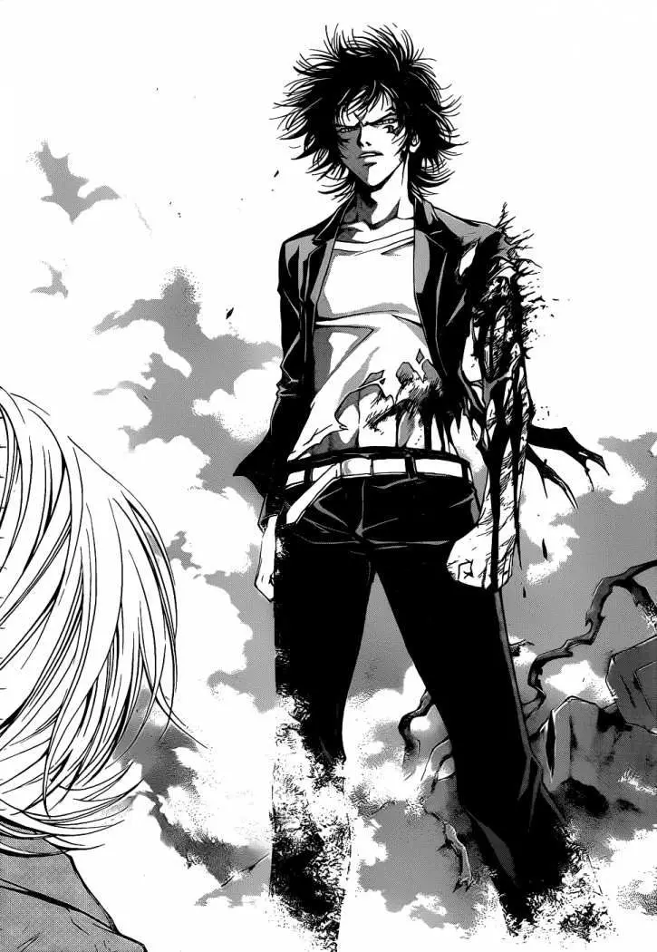Code:Breaker (2008) - Capítulo 72 - Página 18 - LectorTMOo
