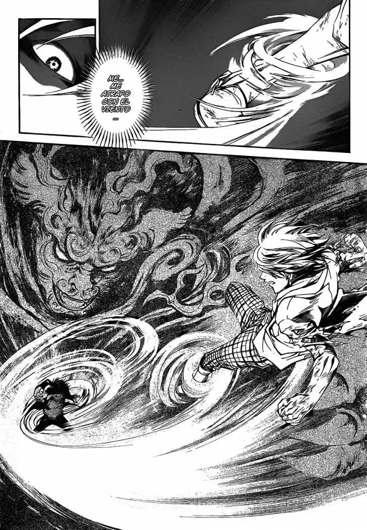 Code:Breaker (2008) - Capítulo 73 - Página 5 - LectorTMOo