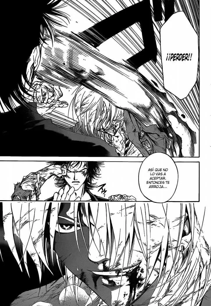 Code:Breaker (2008) - Capítulo 73 - Página 15 - LectorTMOo