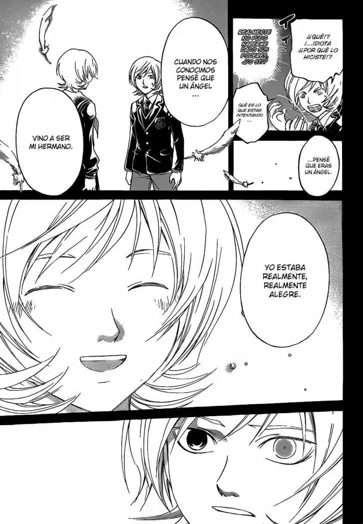 Code:Breaker (2008) - Capítulo 74 - Página 5 - LectorTMOo