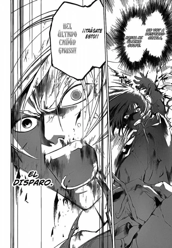 Code:Breaker (2008) - Capítulo 74 - Página 12 - LectorTMOo