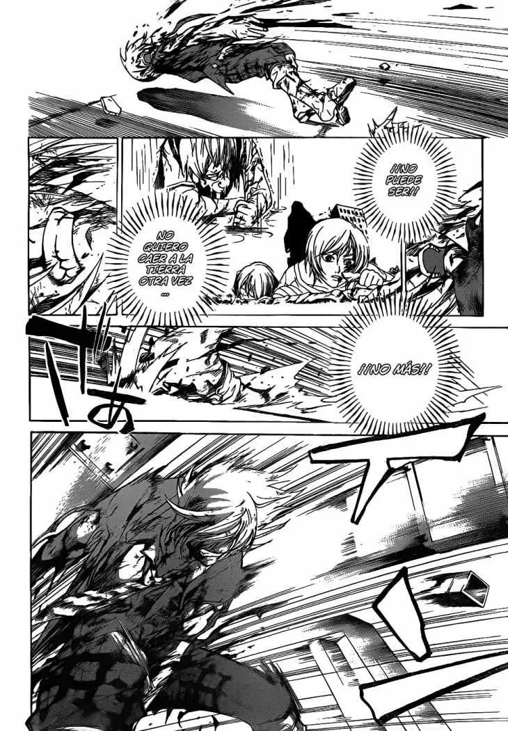 Code:Breaker (2008) - Capítulo 74 - Página 15 - LectorTMOo