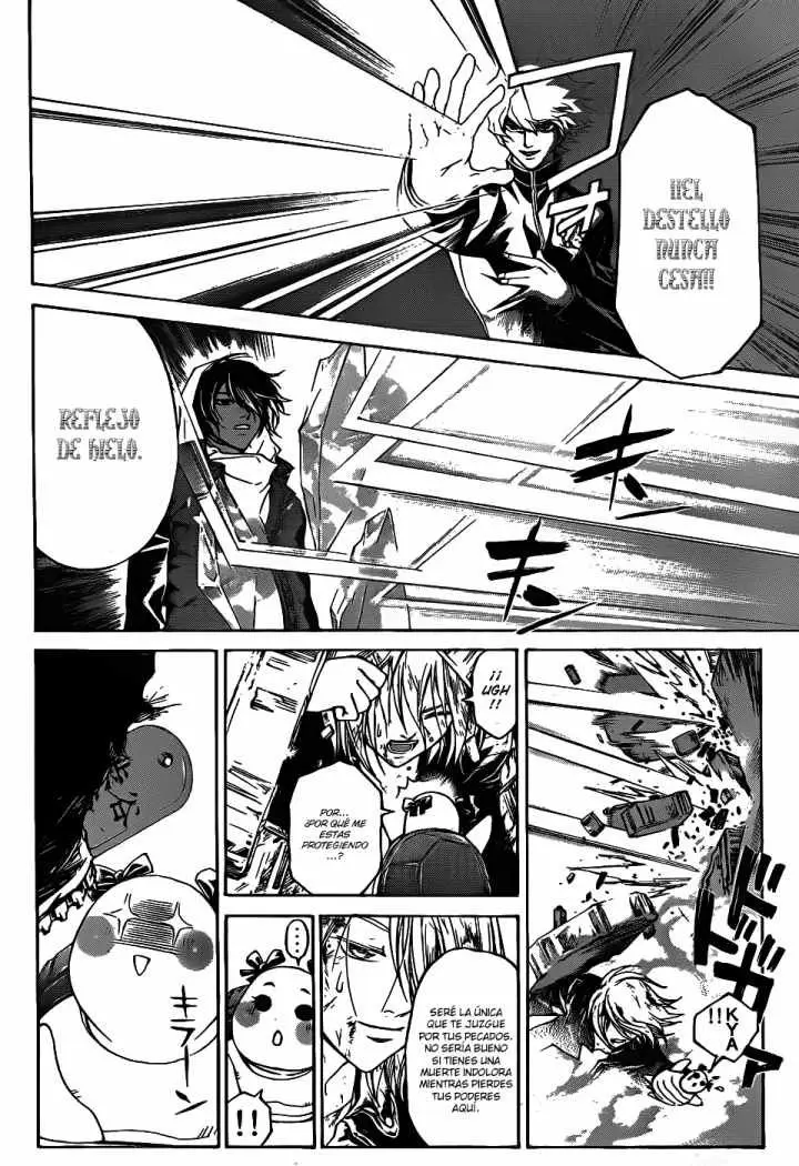 Code:Breaker (2008) - Capítulo 75 - Página 2 - LectorTMOo