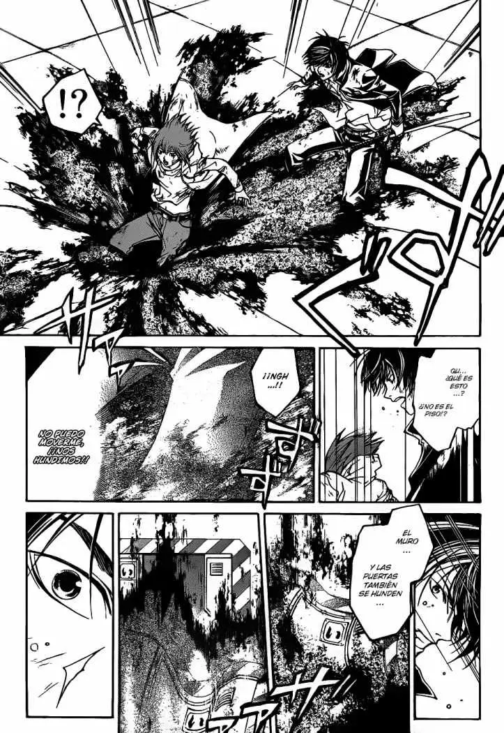 Code:Breaker (2008) - Capítulo 75 - Página 7 - LectorTMOo