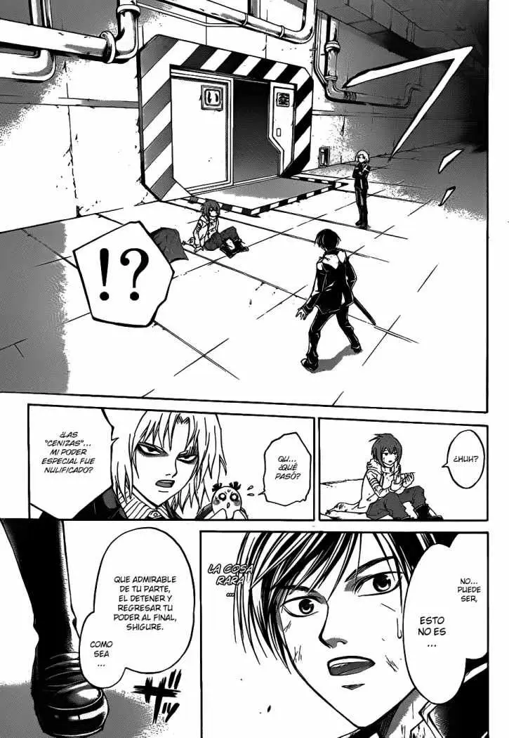 Code:Breaker (2008) - Capítulo 75 - Página 13 - LectorTMOo