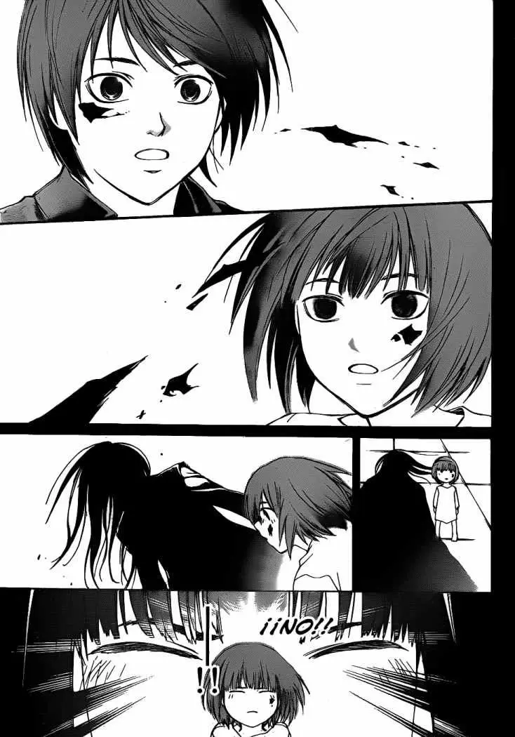 Code:Breaker (2008) - Capítulo 76 - Página 5 - LectorTMOo