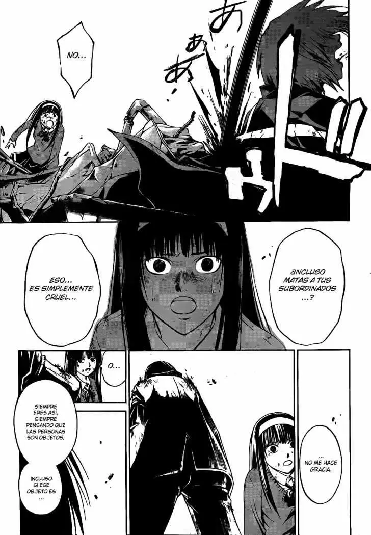 Code:Breaker (2008) - Capítulo 76 - Página 13 - LectorTMOo