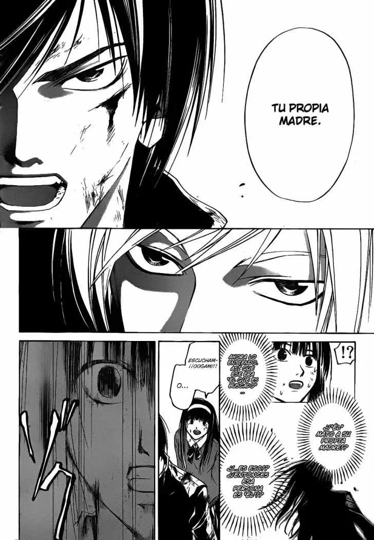 Code:Breaker (2008) - Capítulo 76 - Página 14 - LectorTMOo