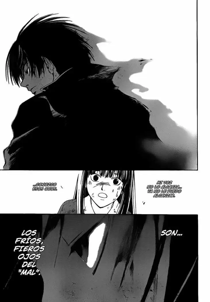 Code:Breaker (2008) - Capítulo 76 - Página 15 - LectorTMOo