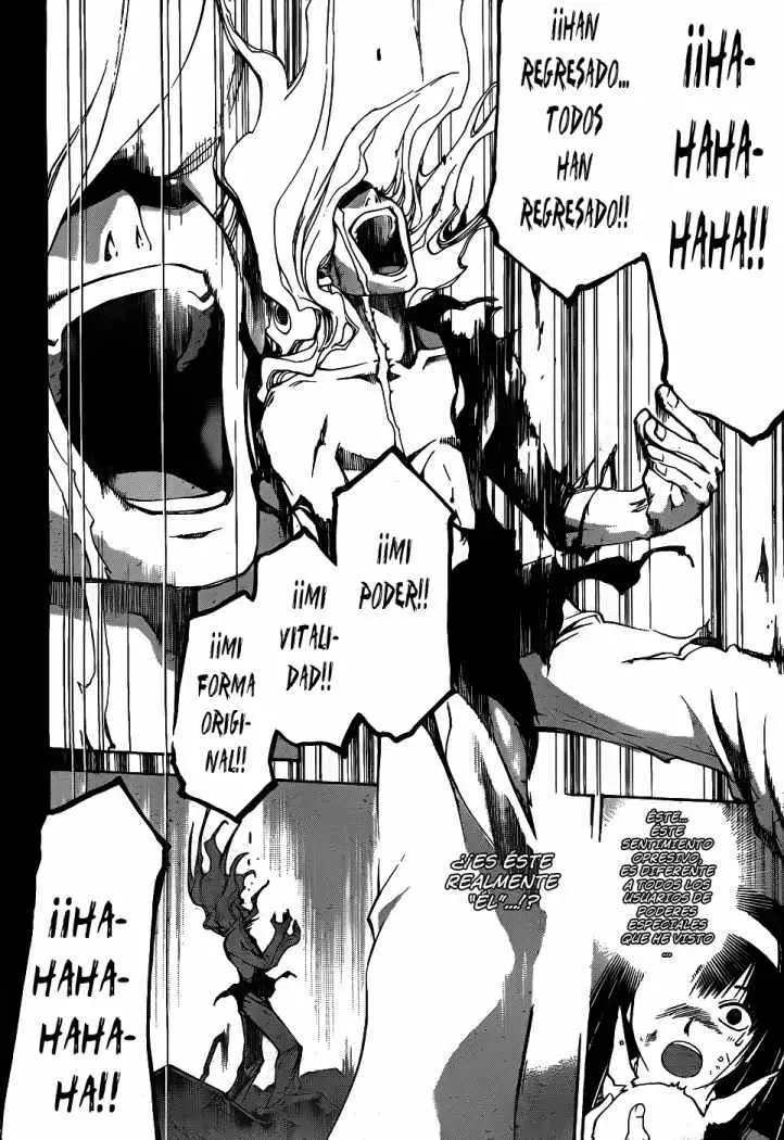 Code:Breaker (2008) - Capítulo 78 - Página 7 - LectorTMOo