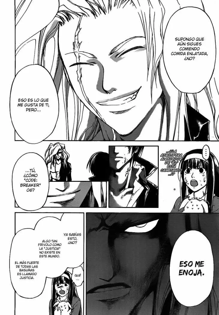 Code:Breaker (2008) - Capítulo 78 - Página 9 - LectorTMOo