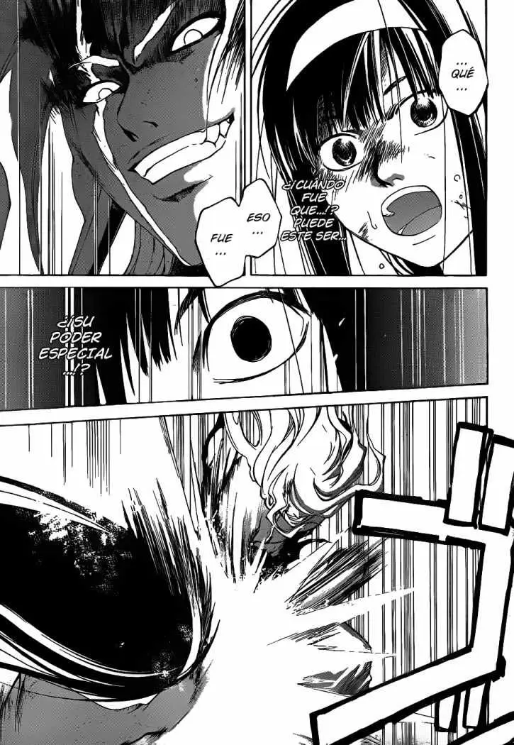 Code:Breaker (2008) - Capítulo 78 - Página 12 - LectorTMOo