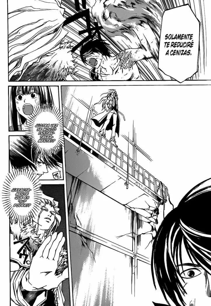 Code:Breaker (2008) - Capítulo 79 - Página 4 - LectorTMOo