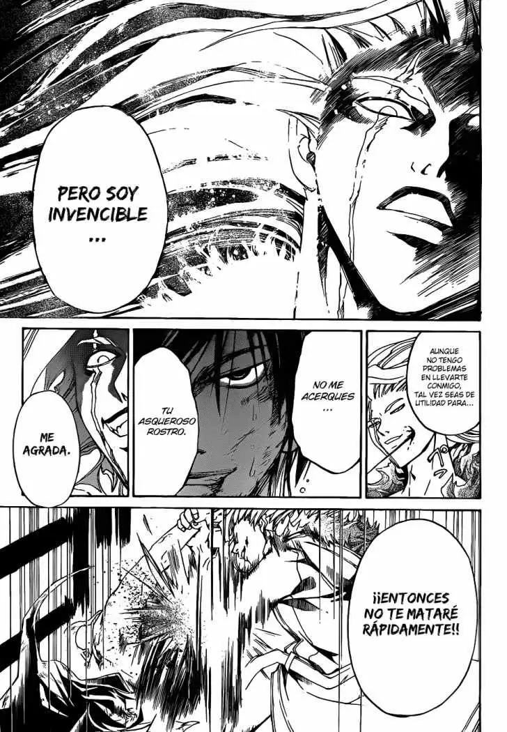 Code:Breaker (2008) - Capítulo 79 - Página 7 - LectorTMOo