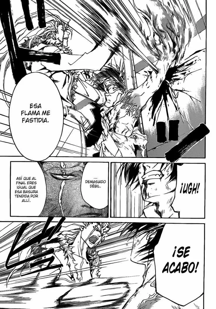 Code:Breaker (2008) - Capítulo 79 - Página 11 - LectorTMOo