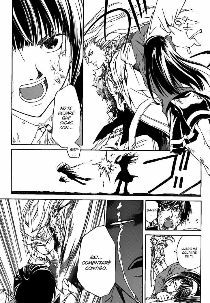Code:Breaker (2008) - Capítulo 79 - Página 13 - LectorTMOo