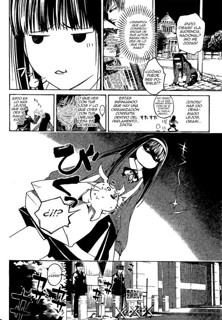 Code:Breaker (2008) - Capítulo 8 - Página 7 - LectorTMOo