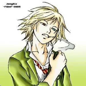 Code:Breaker (2008) - Capítulo 8 - Página 21 - LectorTMOo