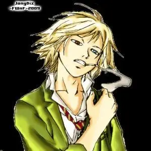 Code:Breaker (2008) - Capítulo 8 - Página 22 - LectorTMOo