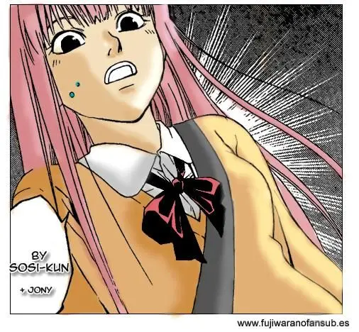 Code:Breaker (2008) - Capítulo 8 - Página 23 - LectorTMOo