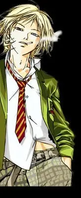 Code:Breaker (2008) - Capítulo 8 - Página 24 - LectorTMOo
