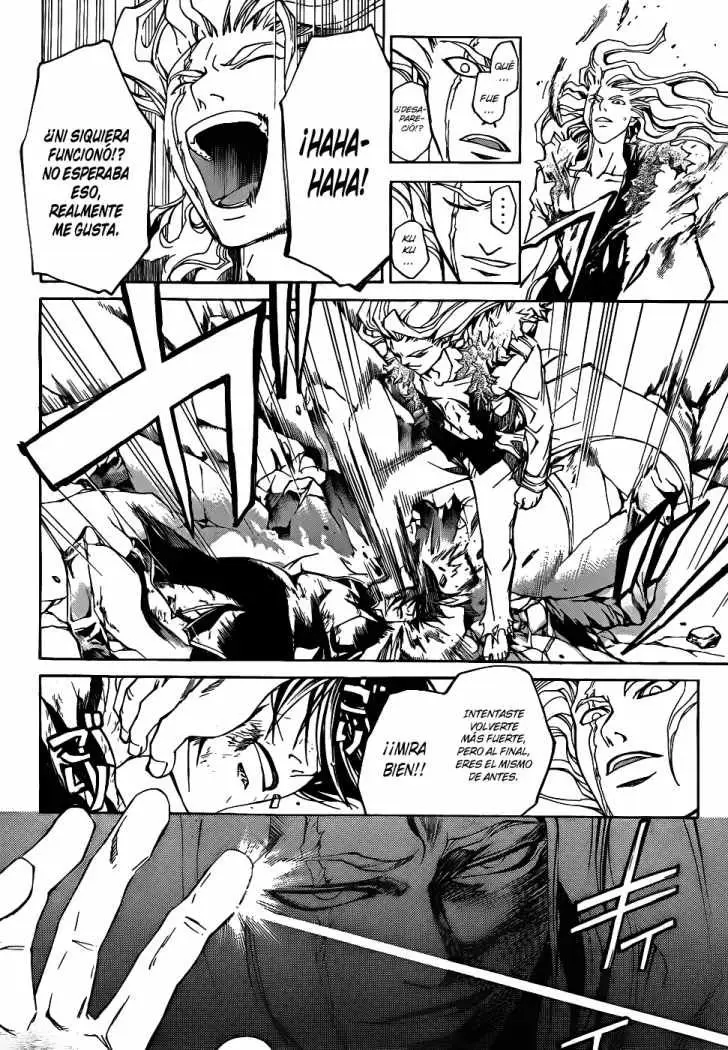 Code:Breaker (2008) - Capítulo 80 - Página 10 - LectorTMOo