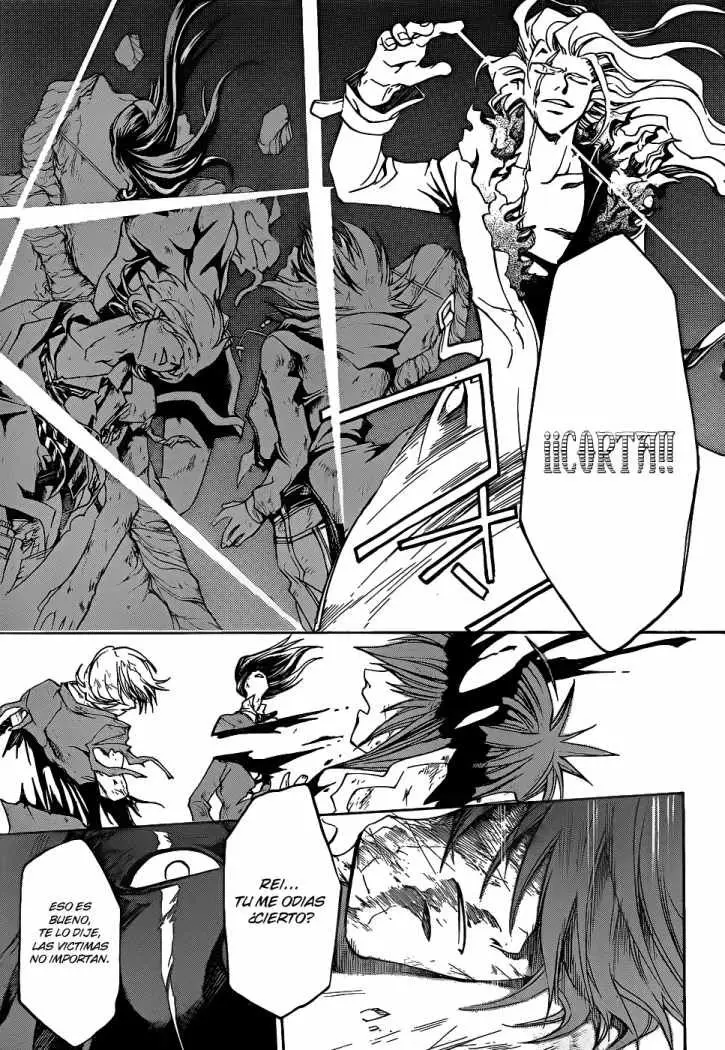 Code:Breaker (2008) - Capítulo 80 - Página 11 - LectorTMOo