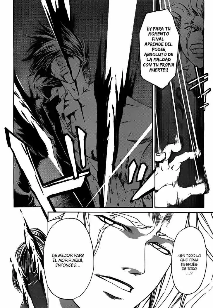 Code:Breaker (2008) - Capítulo 80 - Página 12 - LectorTMOo