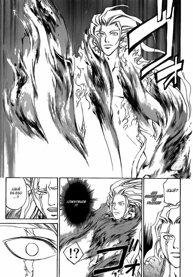 Code:Breaker (2008) - Capítulo 80 - Página 13 - LectorTMOo
