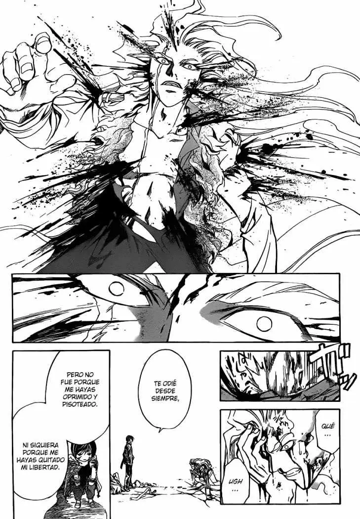 Code:Breaker (2008) - Capítulo 80 - Página 19 - LectorTMOo