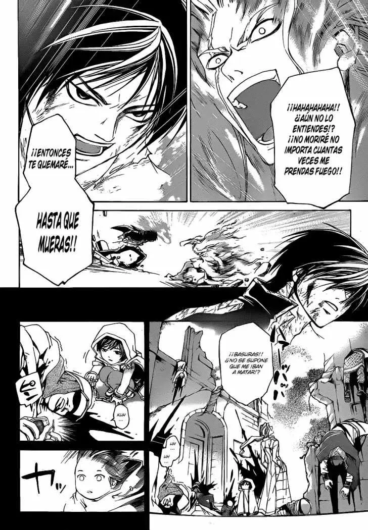 Code:Breaker (2008) - Capítulo 81 - Página 8 - LectorTMOo
