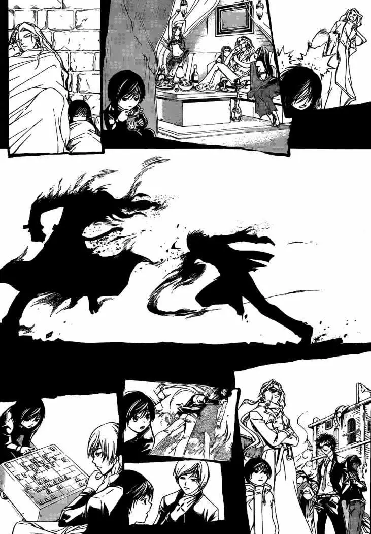 Code:Breaker (2008) - Capítulo 81 - Página 12 - LectorTMOo