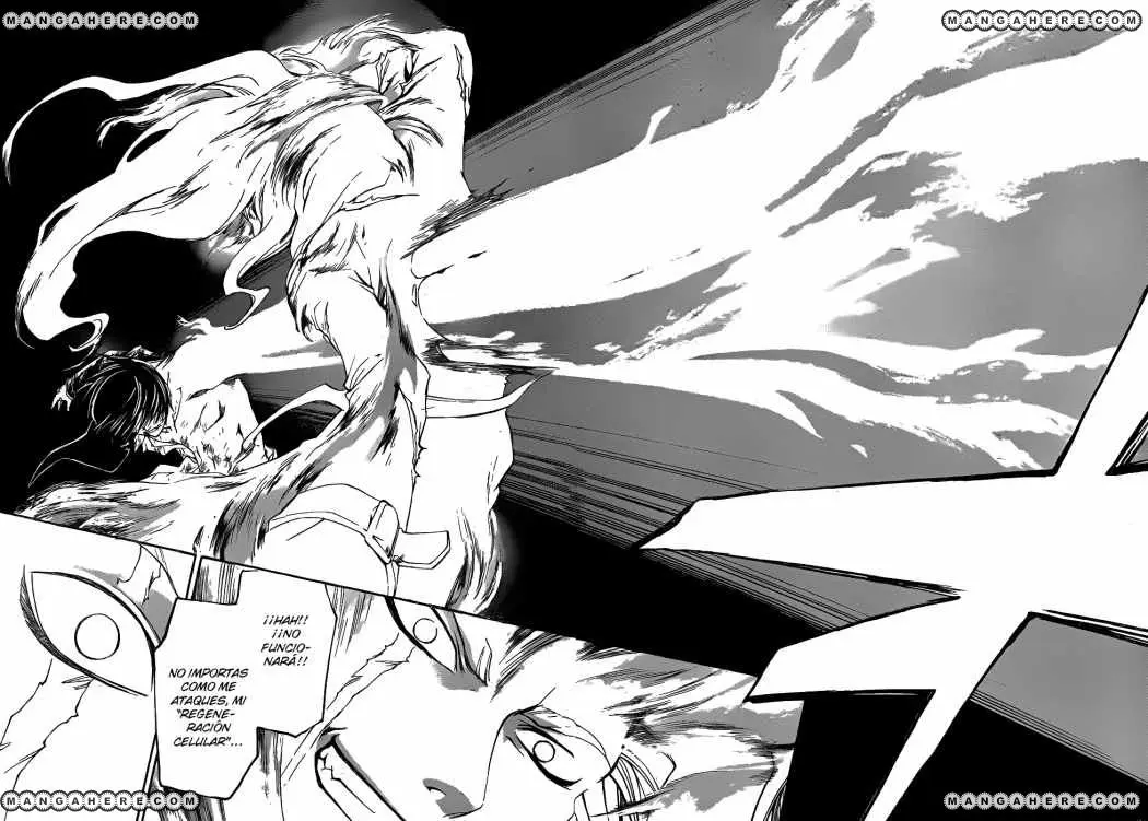 Code:Breaker (2008) - Capítulo 81 - Página 14 - LectorTMOo