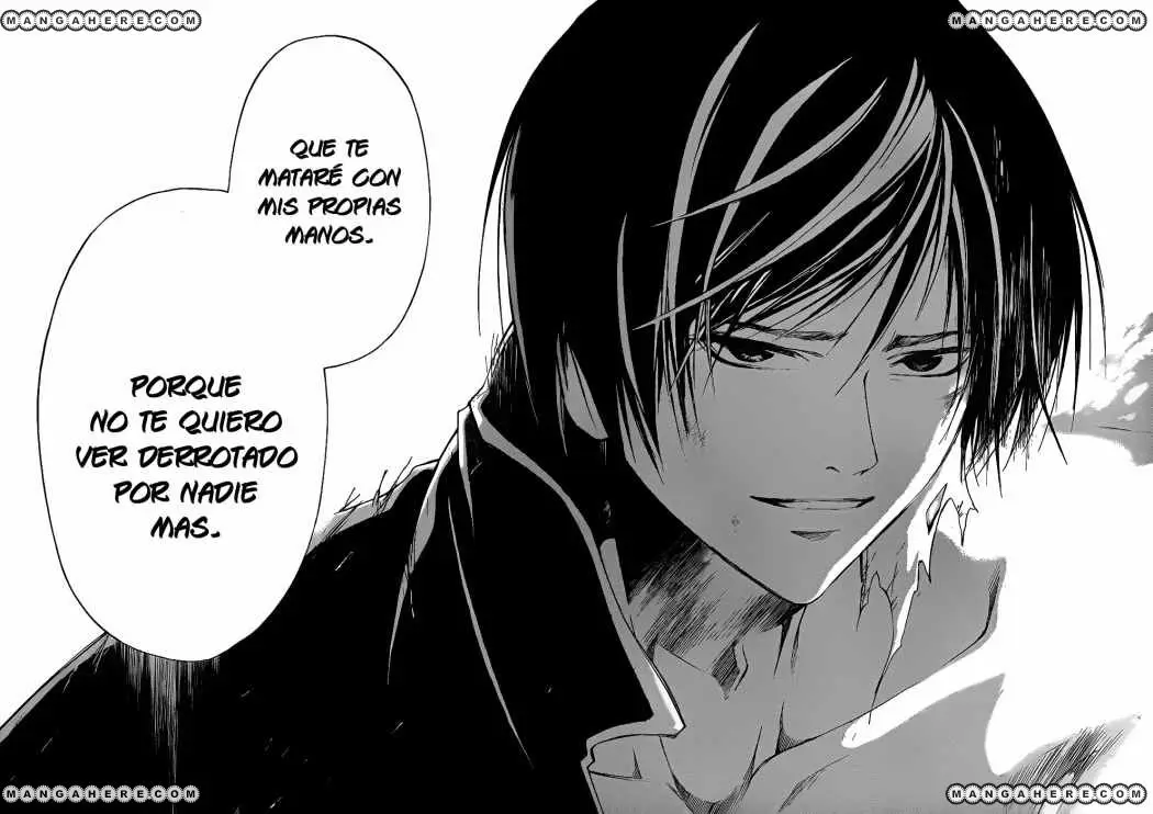 Code:Breaker (2008) - Capítulo 81 - Página 17 - LectorTMOo