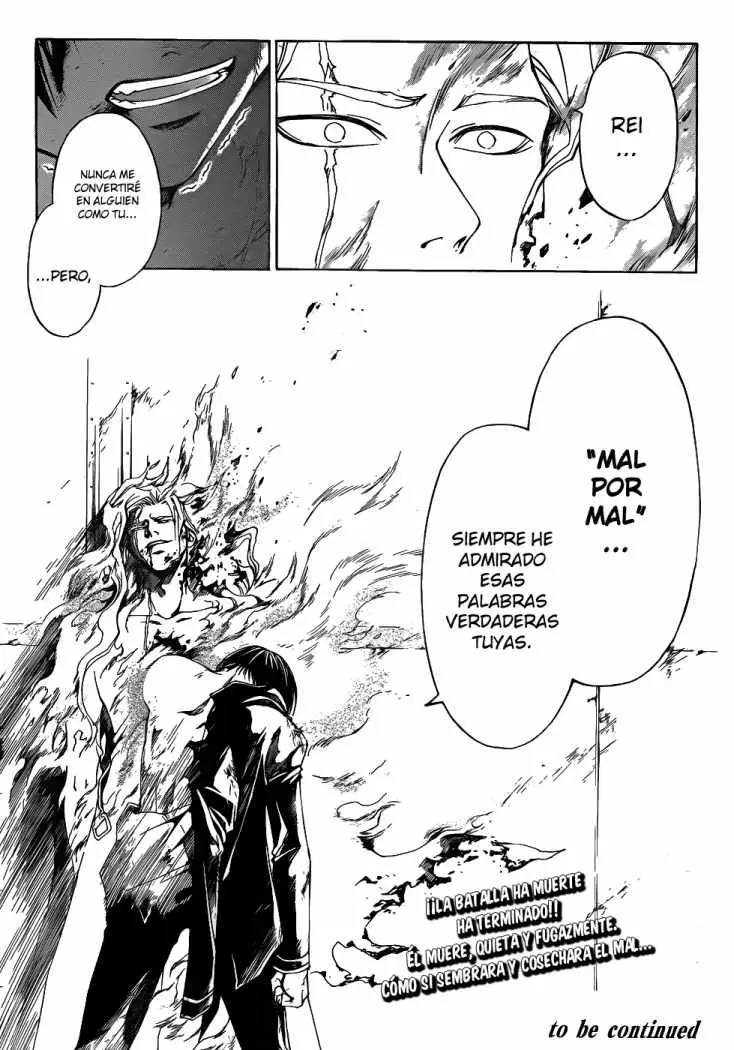 Code:Breaker (2008) - Capítulo 81 - Página 18 - LectorTMOo