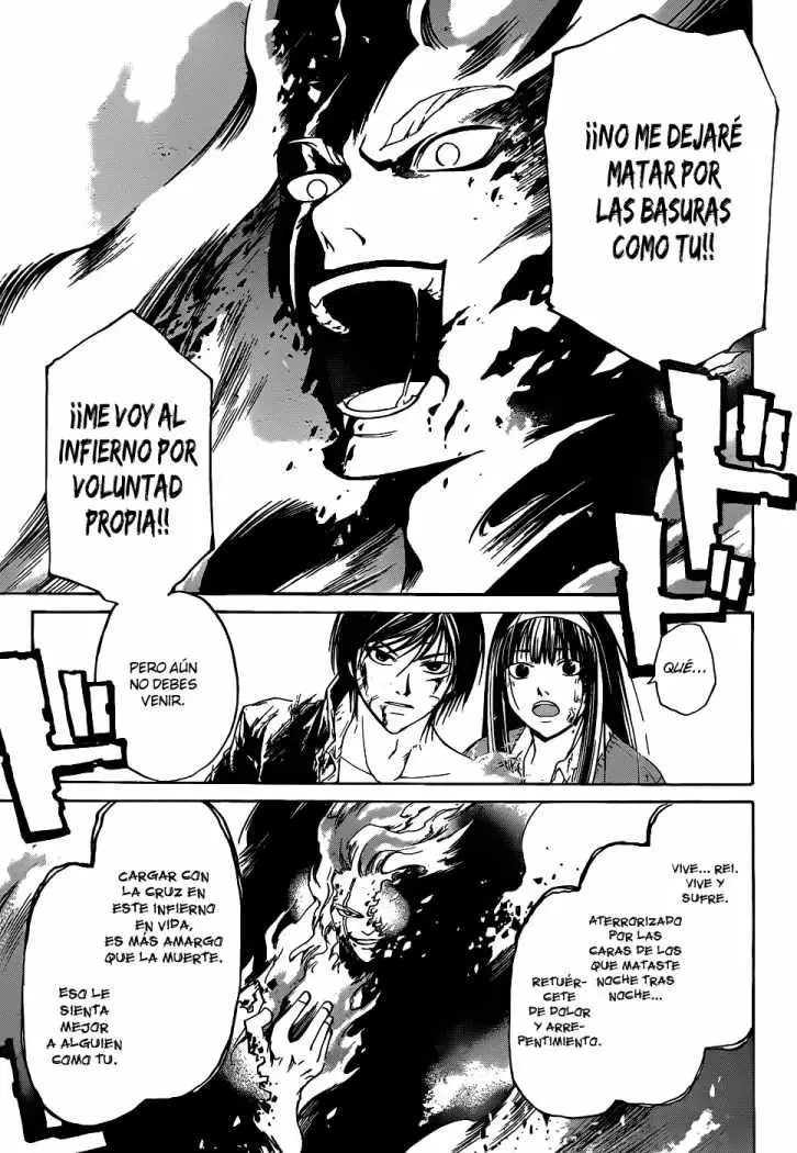 Code:Breaker (2008) - Capítulo 82 - Página 7 - LectorTMOo