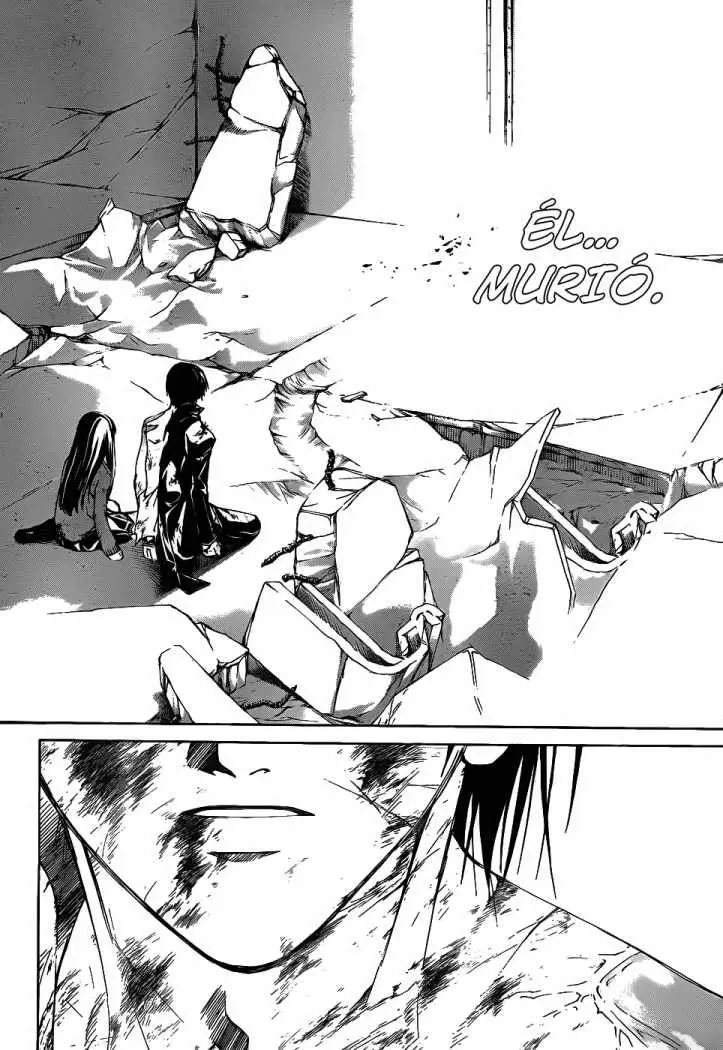 Code:Breaker (2008) - Capítulo 82 - Página 10 - LectorTMOo