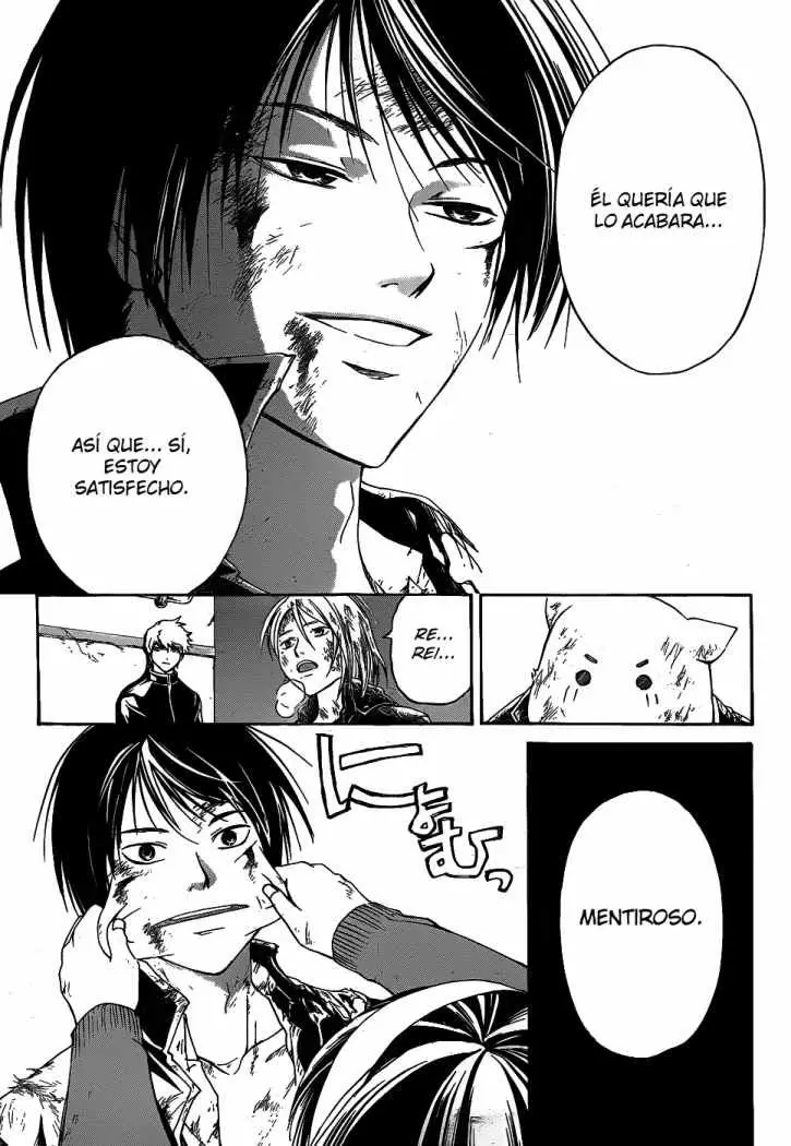 Code:Breaker (2008) - Capítulo 82 - Página 13 - LectorTMOo