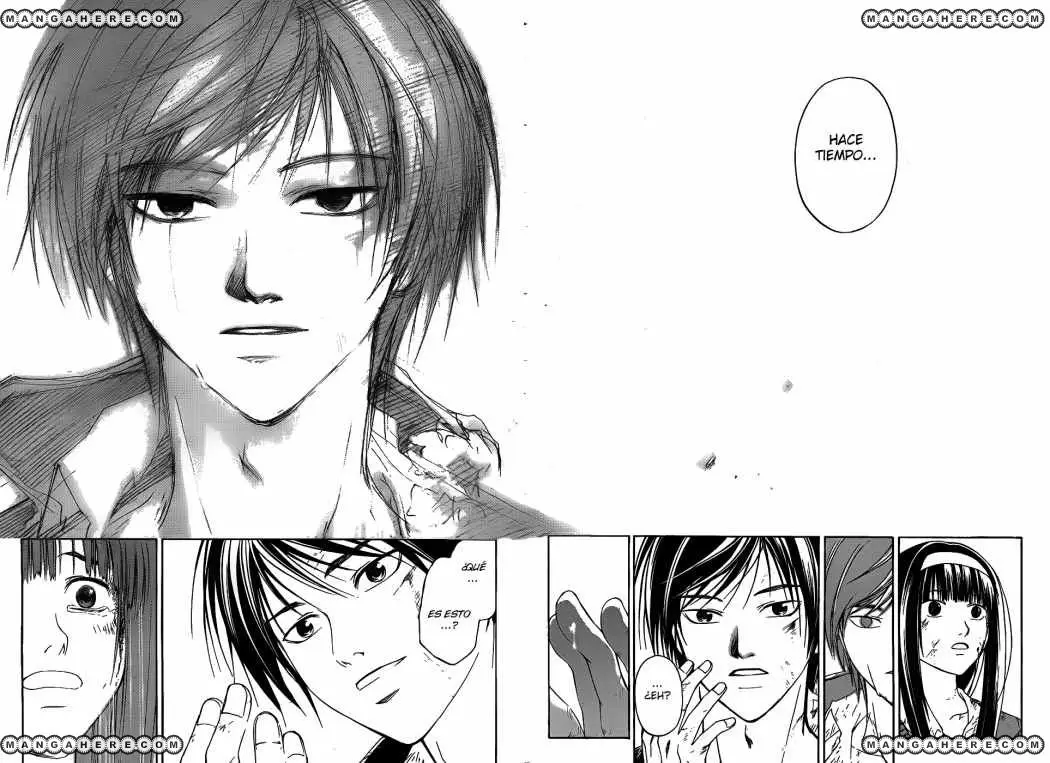 Code:Breaker (2008) - Capítulo 82 - Página 16 - LectorTMOo