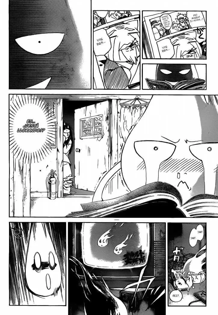 Code:Breaker (2008) - Capítulo 87 - Página 12 - LectorTMOo