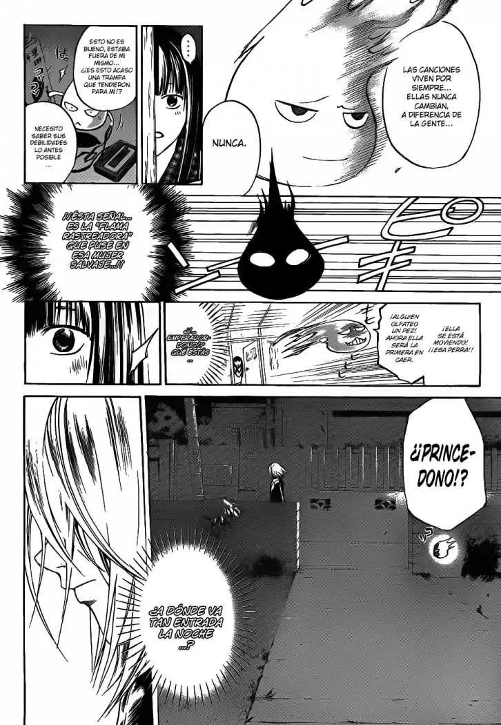 Code:Breaker (2008) - Capítulo 87 - Página 14 - LectorTMOo