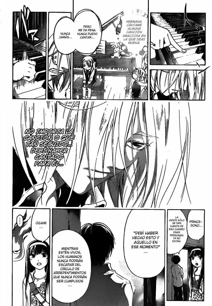 Code:Breaker (2008) - Capítulo 88 - Página 12 - LectorTMOo